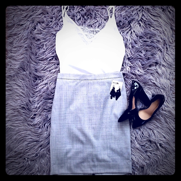 J. Crew Dresses & Skirts - J. Crew " No. 2 Pencil" Skirt